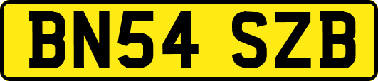 BN54SZB