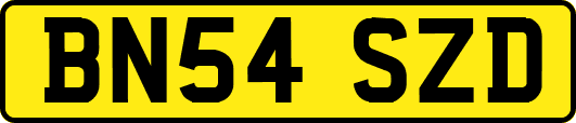 BN54SZD