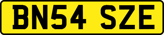 BN54SZE