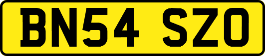 BN54SZO