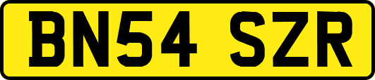 BN54SZR
