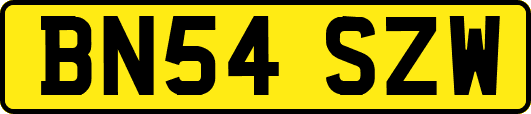 BN54SZW
