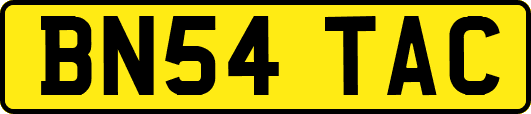 BN54TAC