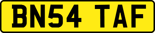 BN54TAF