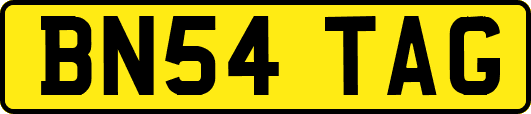 BN54TAG
