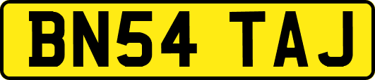 BN54TAJ