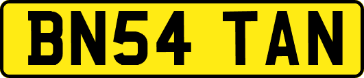 BN54TAN