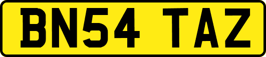 BN54TAZ