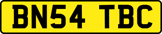 BN54TBC