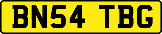 BN54TBG