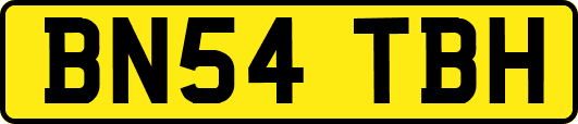 BN54TBH