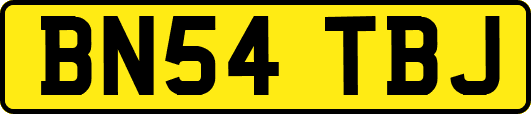 BN54TBJ