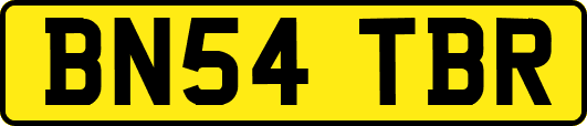 BN54TBR