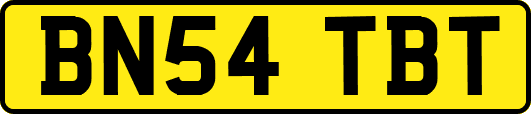BN54TBT