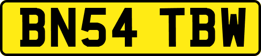 BN54TBW