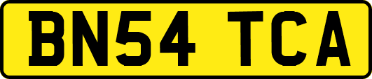 BN54TCA