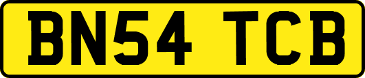 BN54TCB