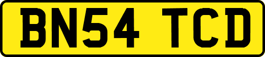 BN54TCD