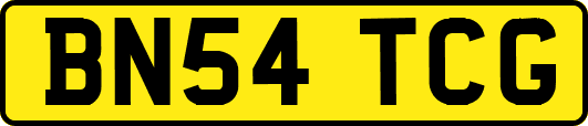 BN54TCG