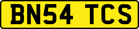 BN54TCS