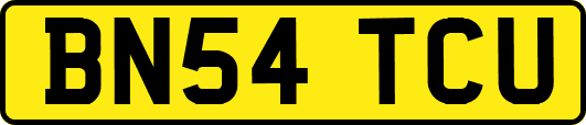 BN54TCU