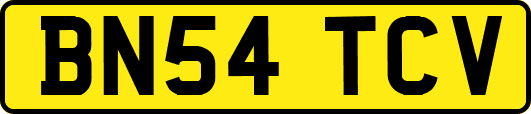 BN54TCV