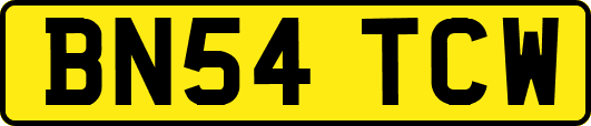BN54TCW