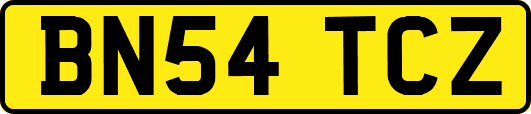 BN54TCZ