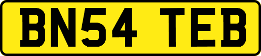 BN54TEB