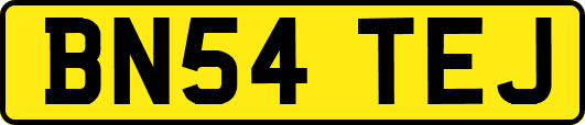 BN54TEJ