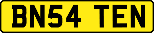 BN54TEN