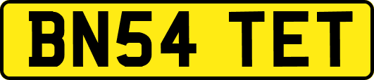 BN54TET