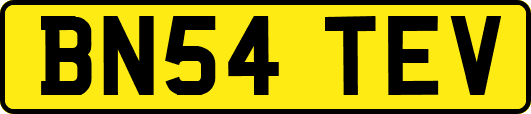 BN54TEV