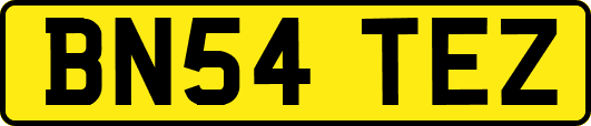 BN54TEZ