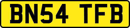 BN54TFB
