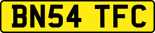 BN54TFC