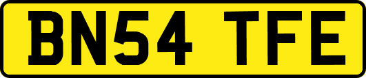 BN54TFE