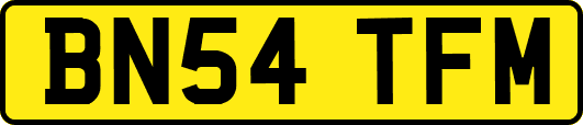 BN54TFM