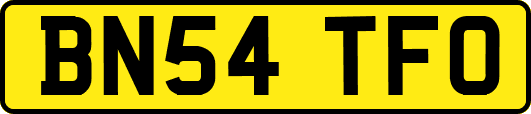 BN54TFO