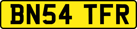 BN54TFR