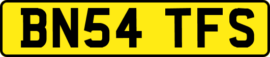 BN54TFS