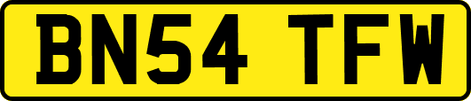 BN54TFW