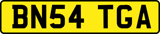 BN54TGA