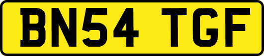 BN54TGF