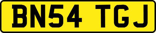 BN54TGJ