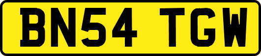 BN54TGW