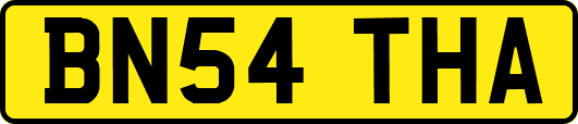 BN54THA