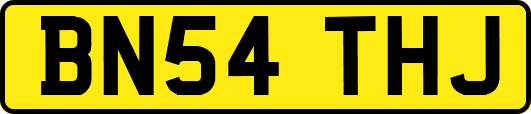 BN54THJ