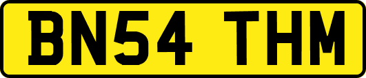BN54THM