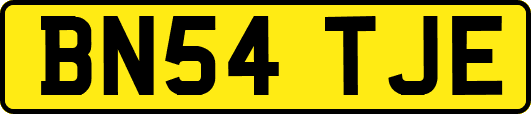 BN54TJE